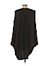 ASOS Maternity Black Sleeveless Blouse Size 12 - photo 2