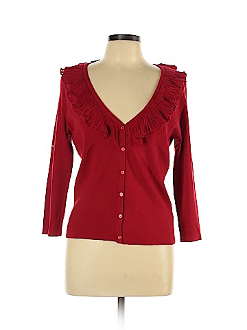 Talbots Cardigan (view 1)