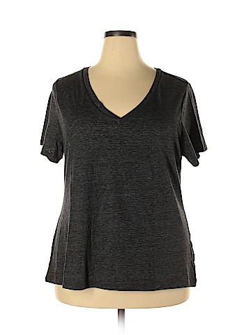 Old Navy Short Sleeve T-Shirt (view 1)