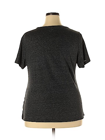 Old Navy Short Sleeve T-Shirt (view 2)