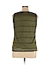 Coldwater Creek Green Sleeveless Top Size XL - photo 2