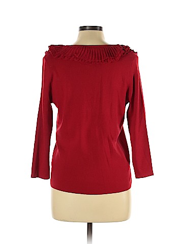 Talbots Cardigan (view 2)