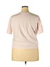 Wild Fable 100% Cotton Pink Short Sleeve T-Shirt Size XXL - photo 2