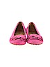 Lands' End Pink Flats Size 2 (baby) - photo 2