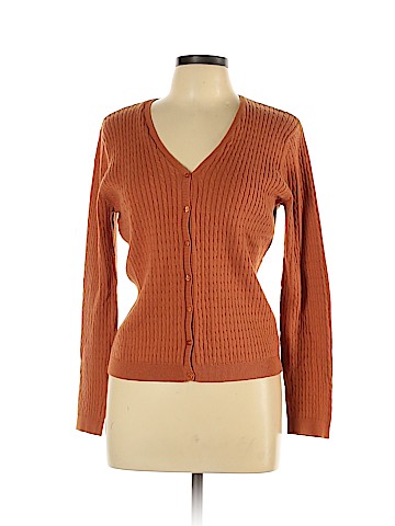 Jeanne Pierre Cardigan (view 1)