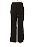 Dana Buchman Black Casual Pants Size XL (petite) - photo 2