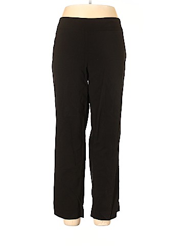 Dana Buchman Casual Pants (view 1)