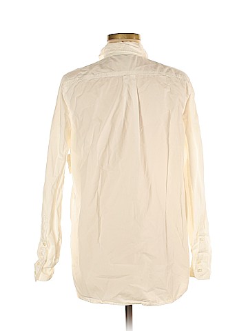 J.Crew Long Sleeve Button-Down Shirt (view 2)