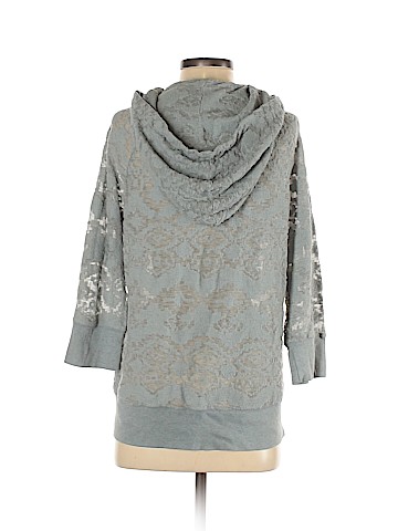 Dylan Zip Up Hoodie (view 2)