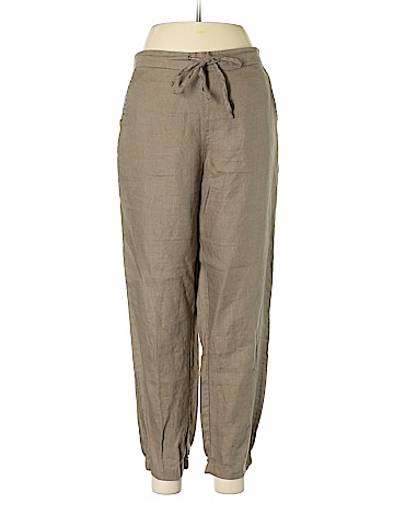 IXIMO Linen Pants (view 1)