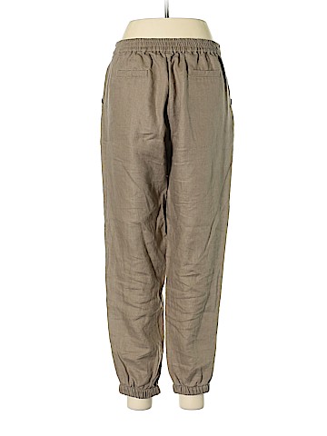 IXIMO Linen Pants (view 2)