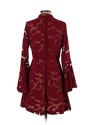 Lucy Paris Cocktail Dress (view 2)