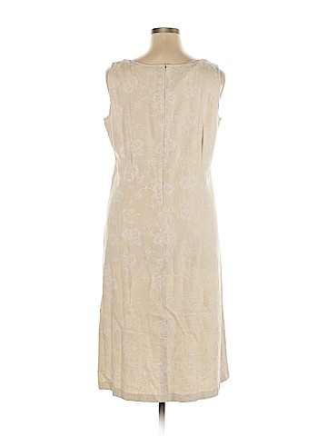 Coldwater Creek Casual Dress (view 2)