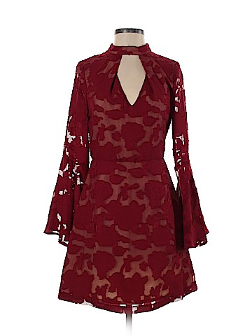 Lucy Paris Cocktail Dress (view 1)