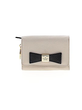 Kate Spade New York Leather Coin Purse