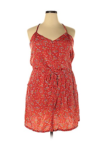 American Eagle Outfitters Casual Dress (view 1)