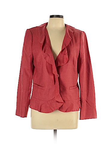 J.Crew Wool Blazer (view 1)