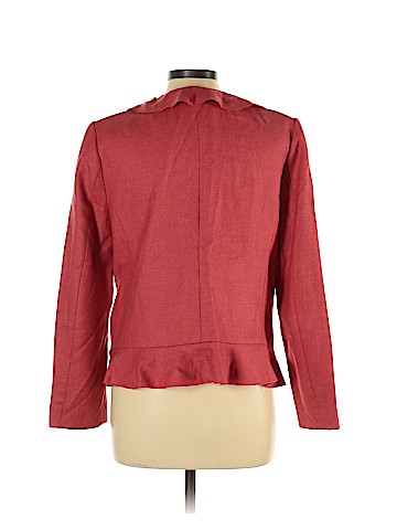 J.Crew Wool Blazer (view 2)