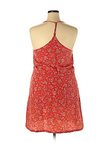 American Eagle Outfitters Casual Dress (view 2)