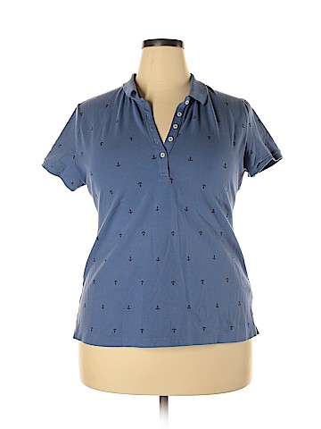 Nautica Short Sleeve Polo (view 1)