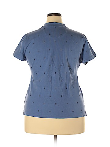 Nautica Short Sleeve Polo (view 2)