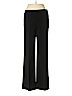 Le Suit 100% Polyester Black Dress Pants Size 6 - photo 1