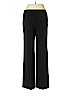 Le Suit 100% Polyester Black Dress Pants Size 6 - photo 2
