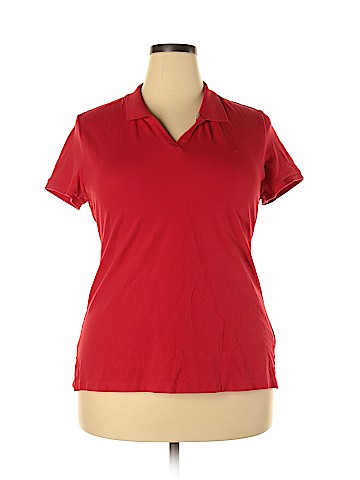 Nautica Short Sleeve Polo (view 1)