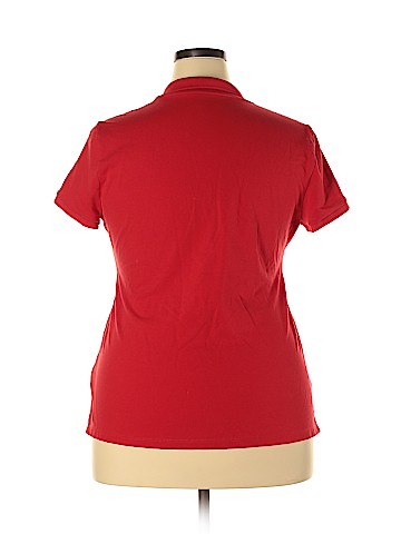 Nautica Short Sleeve Polo (view 2)