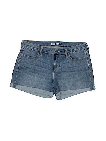 Old Navy Denim Shorts (view 1)