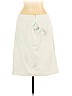 Nine West White Casual Skirt Size 8 - photo 2
