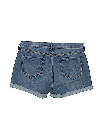 Old Navy Denim Shorts (view 2)