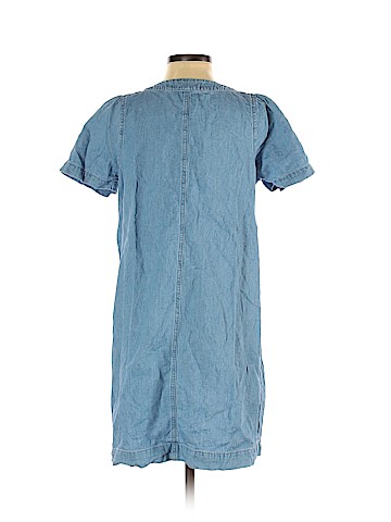 Madewell Casual Dress (view 2)