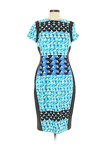 Julian Taylor Casual Dress (view 1)