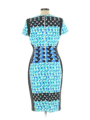 Julian Taylor Casual Dress (view 2)