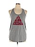 Assorted Brands Gray Tank Top Size XL - photo 1