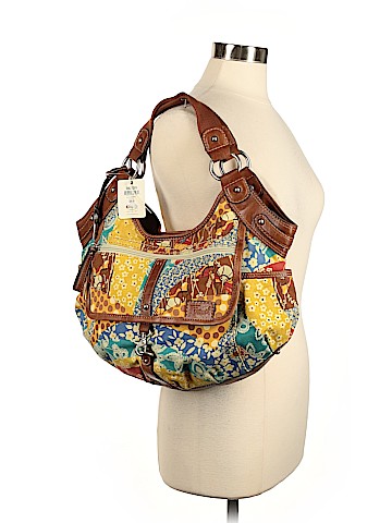 Fossil Shoulder Bag (view 2)