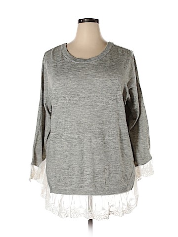 Divided by H&M Sweatshirt (view 1)