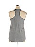 Assorted Brands Gray Tank Top Size XL - photo 2
