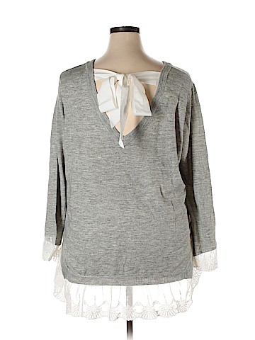 Divided by H&M Sweatshirt (view 2)