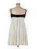 Assorted Brands 100% Polyester White Casual Dress Size 16 - photo 2