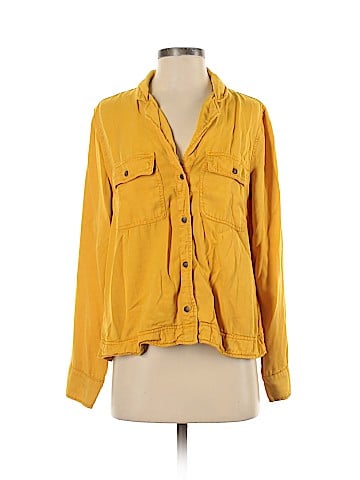 C&C California Denim Jacket (view 1)