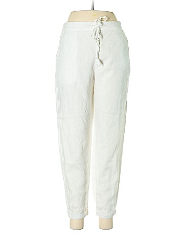 IXIMO Linen Pants (view 1)