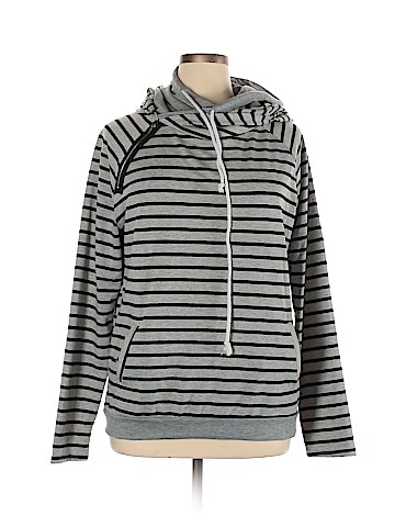 Unbranded Pullover Hoodie (view 1)