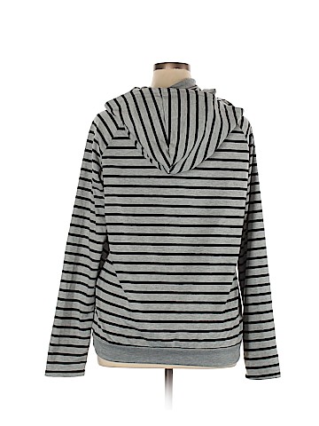 Unbranded Pullover Hoodie (view 2)