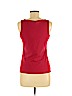 H&M 100% Cotton Red Active Tank Size M - photo 2