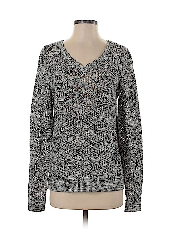 Ann Taylor LOFT Pullover Sweater (view 1)