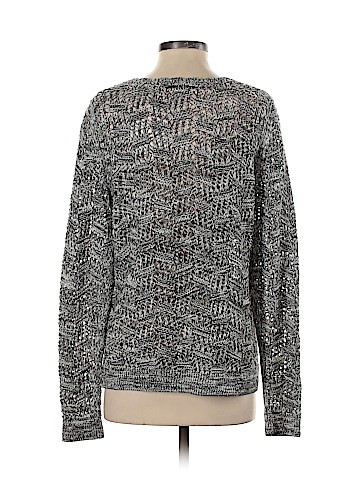 Ann Taylor LOFT Pullover Sweater (view 2)