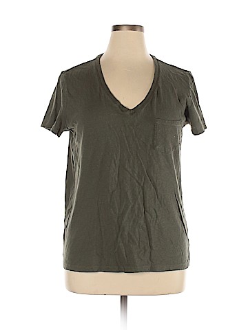 Universal Thread Short Sleeve T-Shirt (view 1)