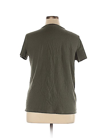 Universal Thread Short Sleeve T-Shirt (view 2)
